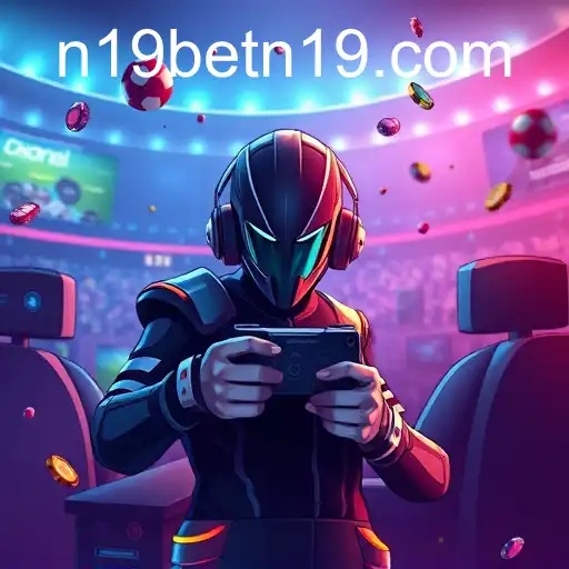 The Digital Era of Gaming and Security