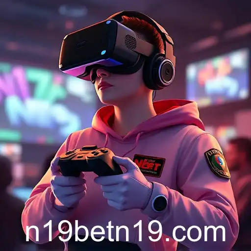 The Evolution of N19bet in the Gaming World