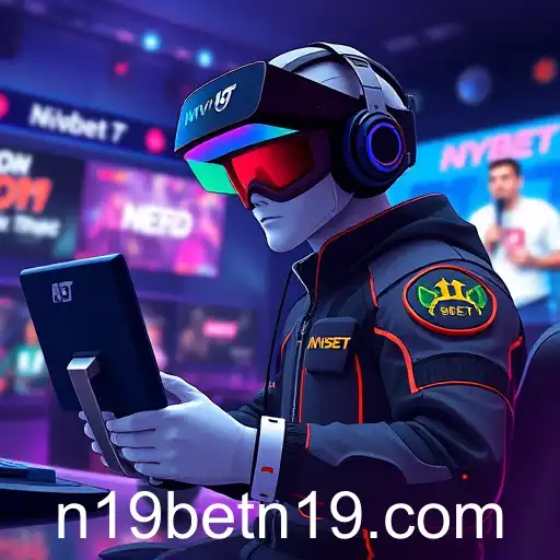 The Rise and Influence of N19bet in Online Gaming