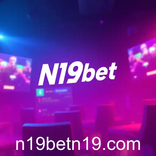 Exploring N19bet: A Modern Gaming Hub