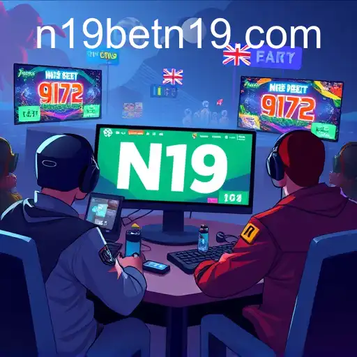 The Rise of N19bet in Online Gaming