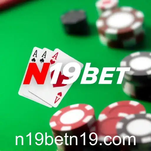 The Rise of N19bet in Online Gaming