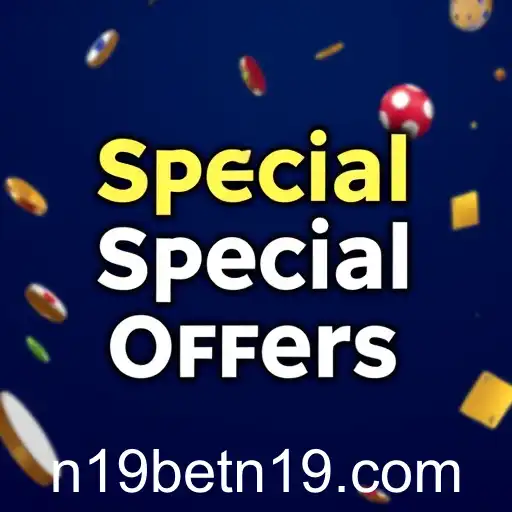 The Rise of N19bet in the Online Gaming Arena
