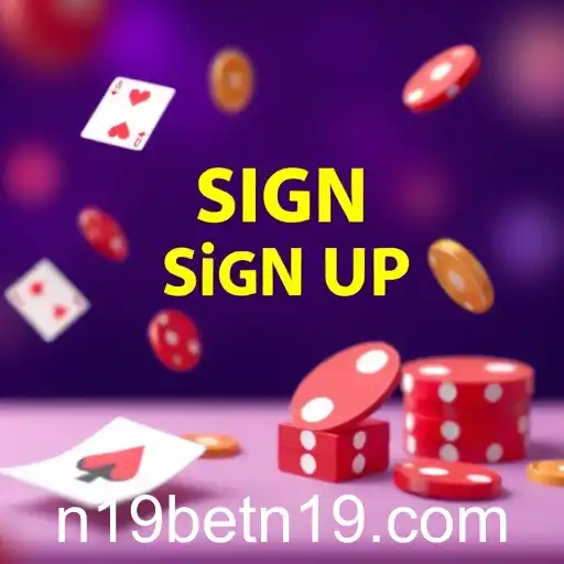 N19bet: A New Era in Online Gaming