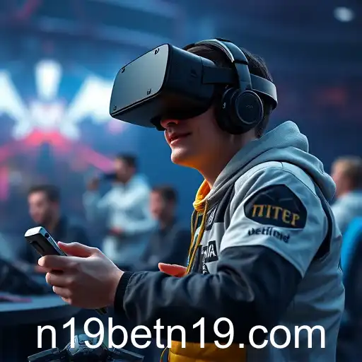 The Rise of N19bet: Revolutionizing Online Gaming