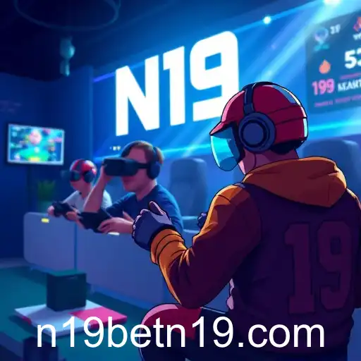 The Rise of N19bet in the Online Gaming World