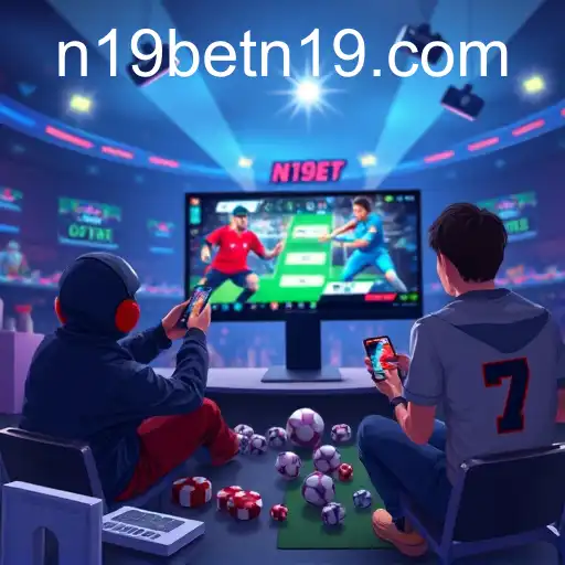 The Rise of Online Gaming Amid Global Shifts