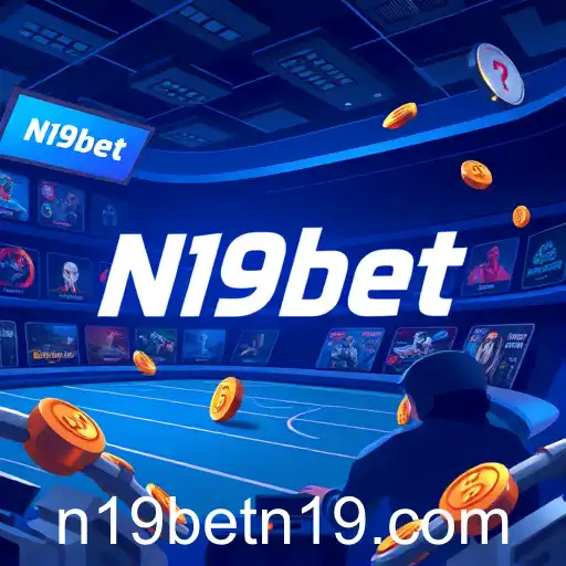 The Rise of Online Gaming: A Focus on Platforms like N19bet