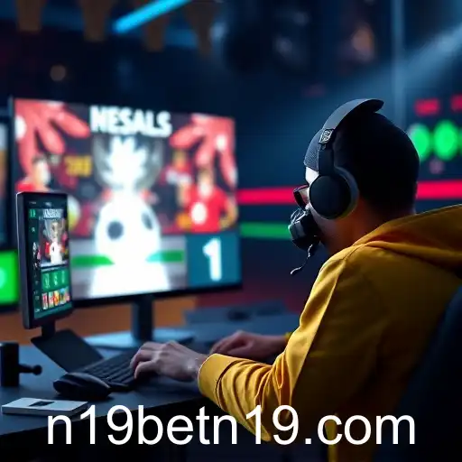 The Rise of Online Gaming in the UK